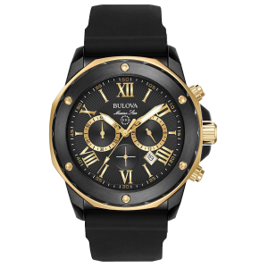 Bulova Orologio Sportivo 98B343