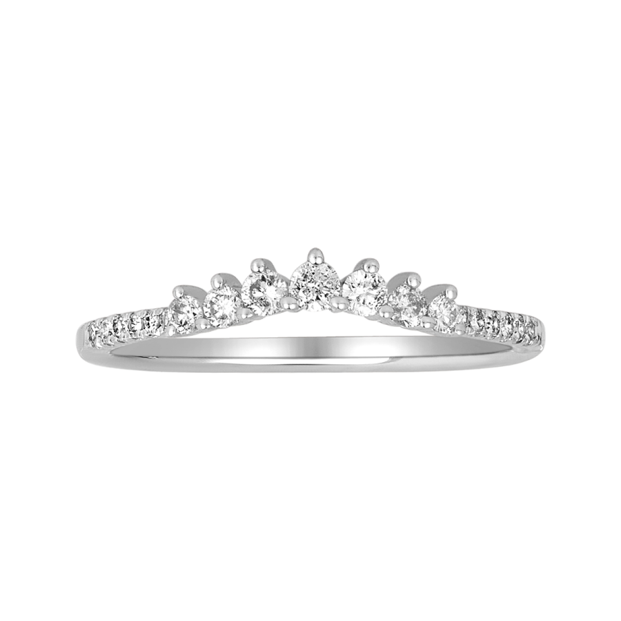 diamond vintage womens ring