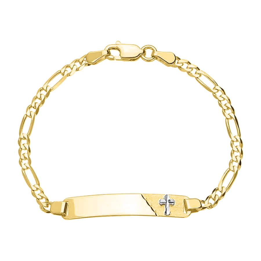 ブレスレット Federica Tosi Tube Bracelet - Gold BRACELET TUBE GOLD – FEDERICA TOSI