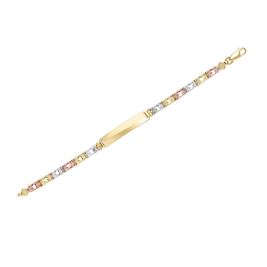 [韓国人気ジュエリー] nff dot heart bracelet-navy BCJP1916-Y793.Y_grande.jpg?v=