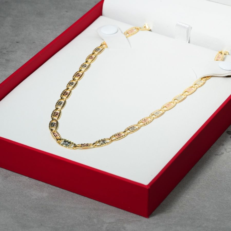 ネックレス・ペンダント Vine Chain Necklace Vine Chain Necklace - Etsy