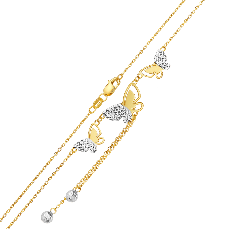 Loro O necklace 02 ネックレス　ENOF O necklace 02｜LORO(ロロ)公式通販