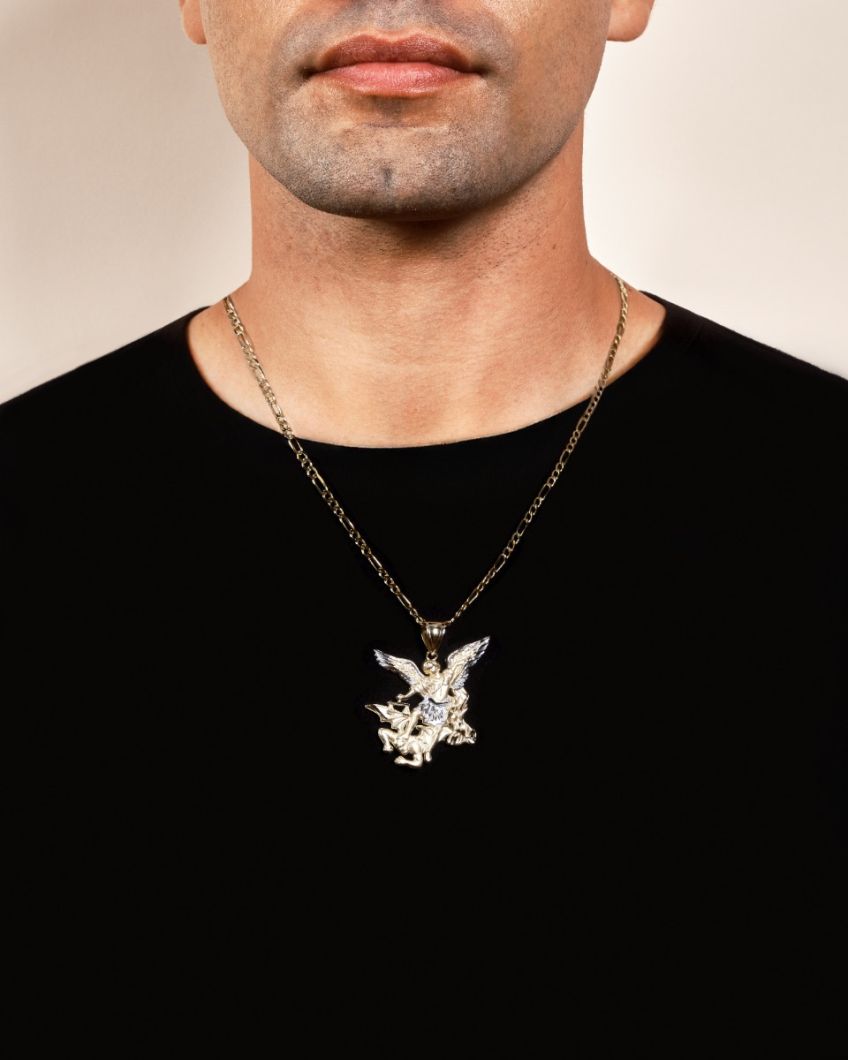 Mr.Saturday 14k gold filled ネックレス　40cm 14K-3-17】20inch 14K real gold chain necklace | Mr.Saturday