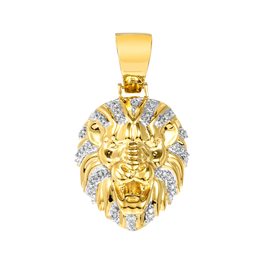 YA−MAN IS-101N GOLD WSX Real Gold 10k/14k/18k 1.0-5.0 CT Lab Grown Diamond Men's
