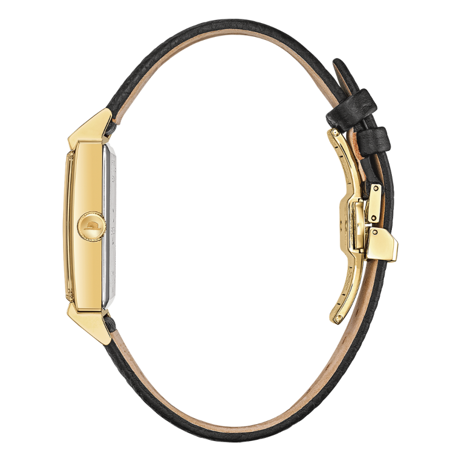 Bulova Men's Watch Frank Sinatra 'My Way' - 97A158