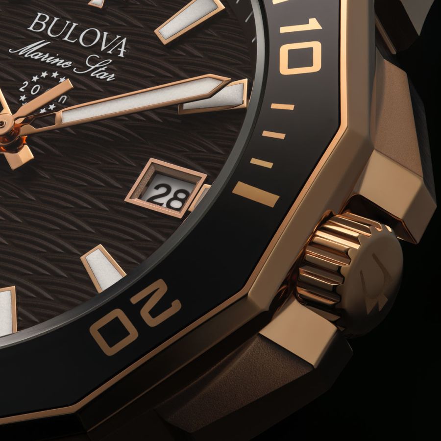 Bulova 自動巻き腕時計 レッドレザー 楽天市場】ブローバ（文字盤カラーレッド）（腕時計）の通販