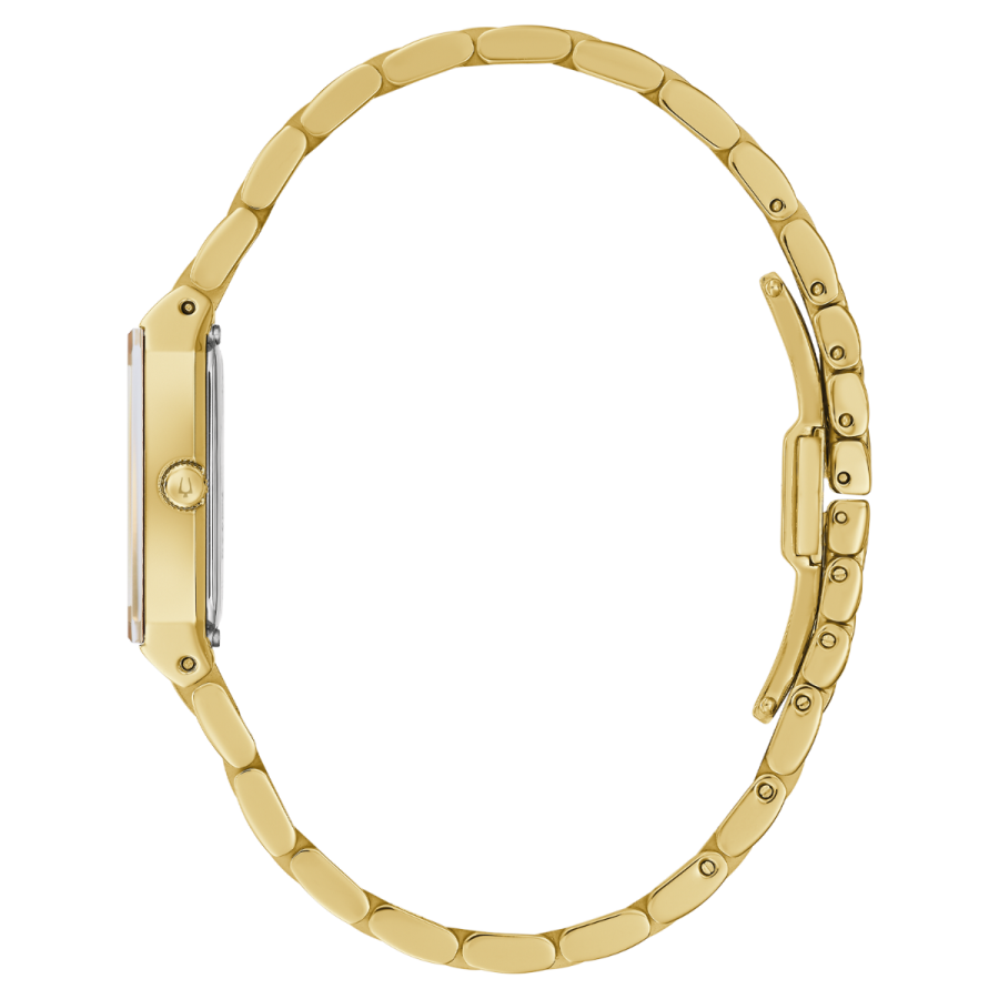 レデイゴールド Bulova Futuro Yellow Gold 