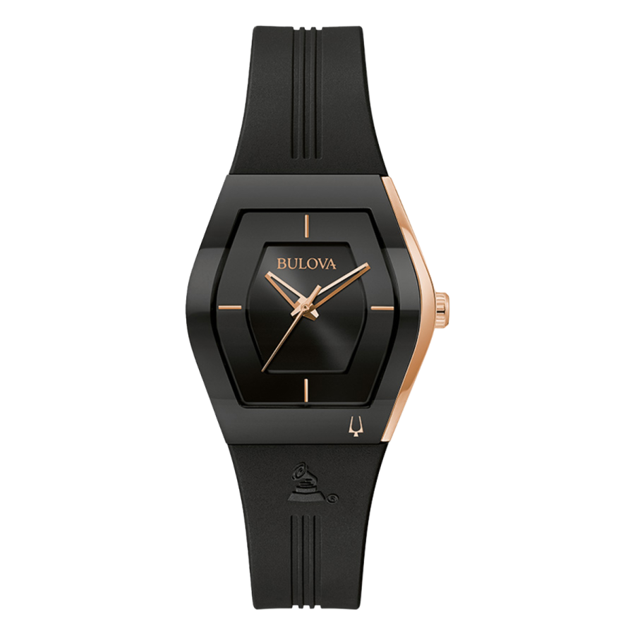 Bulova Gemini Crystal Collection Women's Watch - 97L163