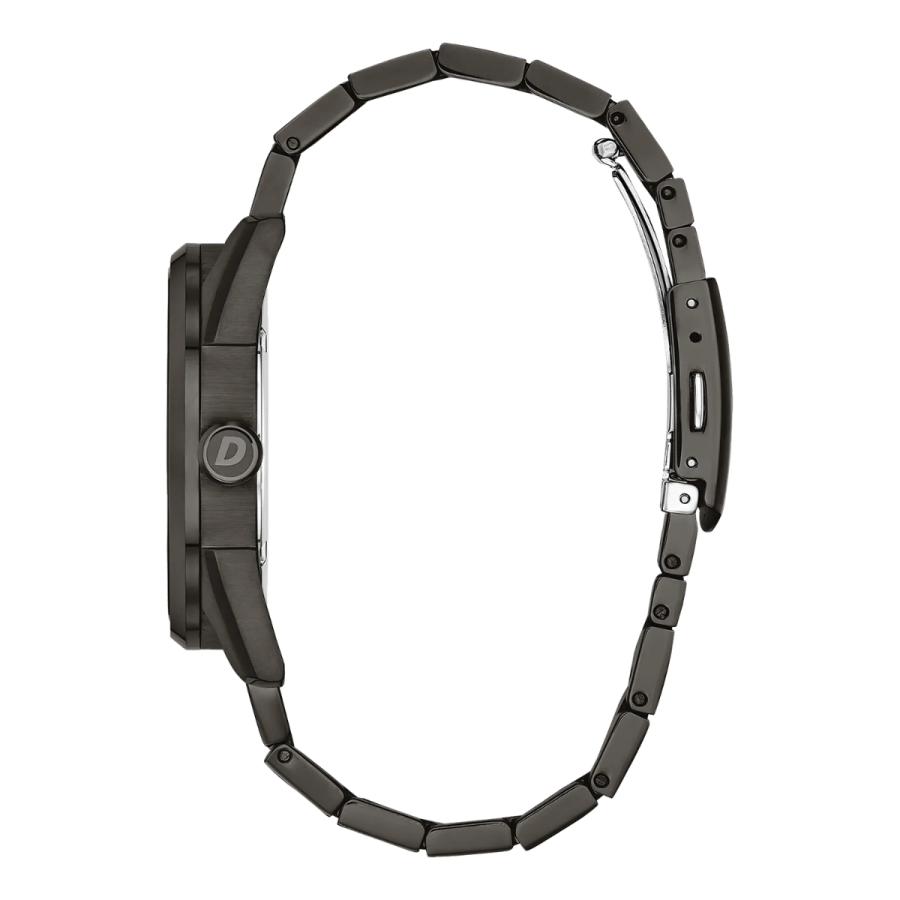 Citizen Weekender Gunmental Gray Men's Watch - AW0087-58H