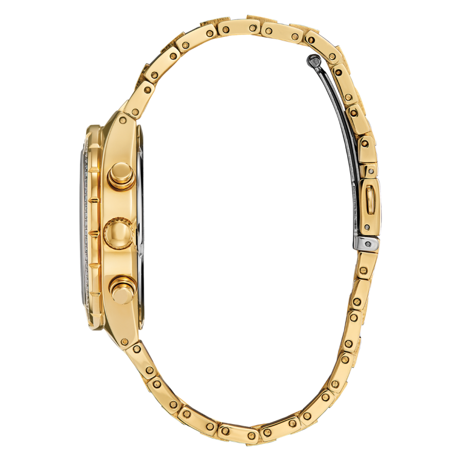 Citizen Crystal Blue Dial Men's Watch - CA0752-58L