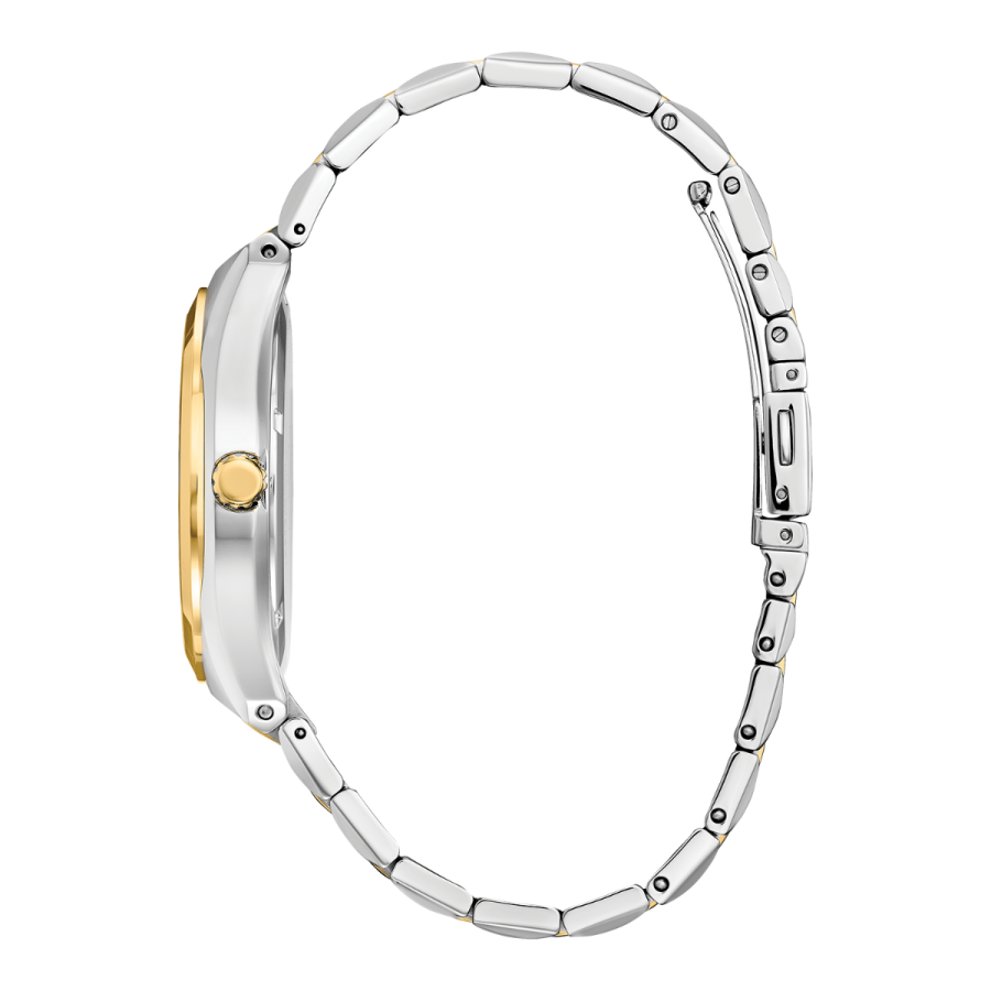 Citizen Corso Classic Black Dial Men's Watch - BM7334-58E