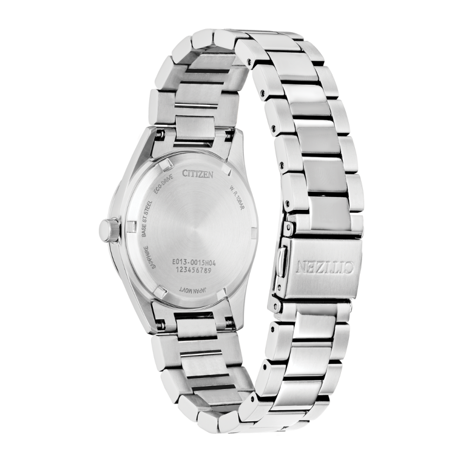 Citizen Sport Luxury Blue Dial Women's Watch - EW2700-54L