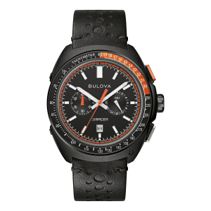 Citizen Brycen Black Sport Men's Watch - AW1855-52E