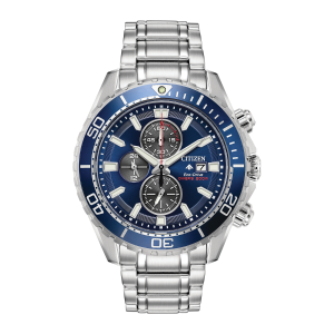 Citizen Endeavor Sport Luxury Men's Watch - BJ7144-52L