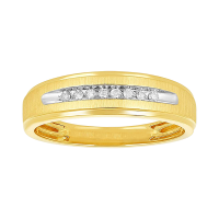 カルティエ WEDDING BAND YELLOW GOLD 10号 designer-10k-gold-yellow-