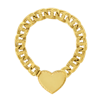 アクセサリー MIRAH T-BAR ID CHAIN BRACELET 楽天市場】MIRAH T-BAR ID CHAIN BRACELET : C-G