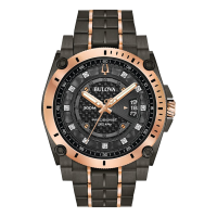 BULOVA/腕時計 This is a must-buy!