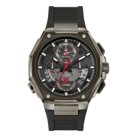 Bulova Precisionist Men's Watch - 98B358