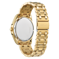 Citizen Peyten Gold Tone Men's Watch - BM7532-54P