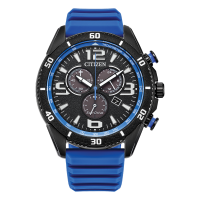 Citizen Brycen Blue Men's Watch - AT2586-05E