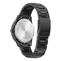 Citizen Brycen Black Sport Men's Watch - AW1855-52E