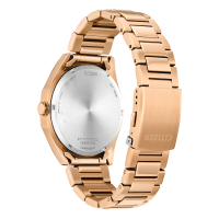 Citizen Brycen Green Textured Dial Men's Watch - BM7633-81X