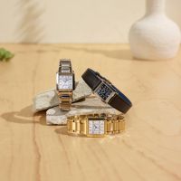 Citizen Bianca Black Tone Women's Watch - EW5600-01E