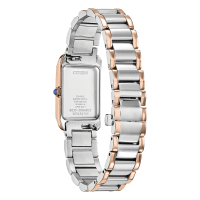 Women's Watch Citizen L Bianca Rose Gold Tone - EW5624-54Y