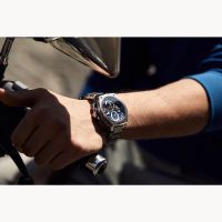 Bulova Precisionist 腕時計　ダイバーズ　箱付 Bulova Precisionist 腕時計 ダイバーズ 箱付（Precisionist