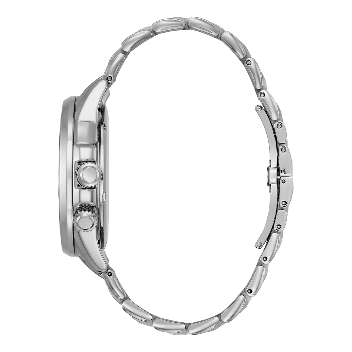 Citizen Calendrier Blue Dial Men's Watch - BU2021-51L