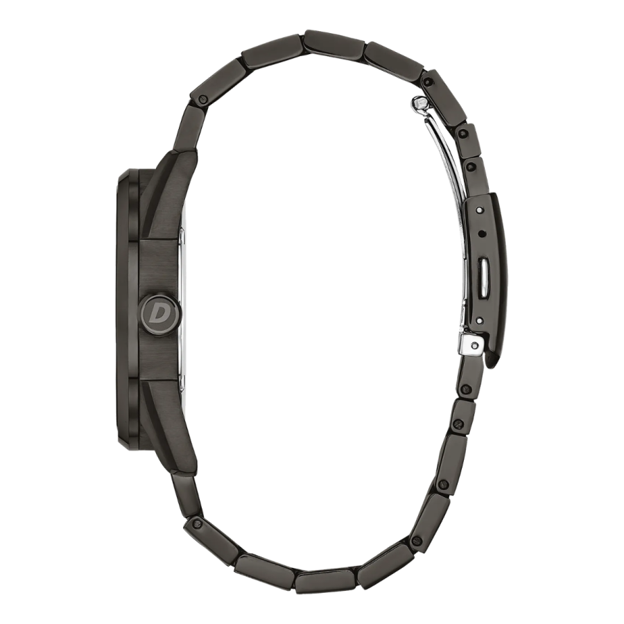 Citizen Weekender Gunmental Gray Men's Watch - AW0087-58H