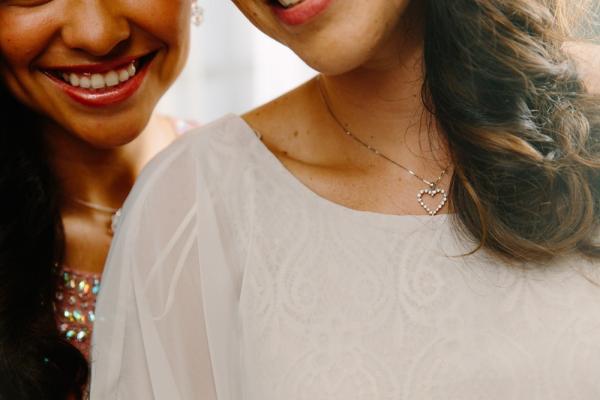 Creating A Family Heirloom with Jewelry