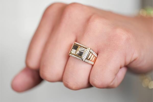 The Perfect Religious Ring Gift Guide for Every Occasion