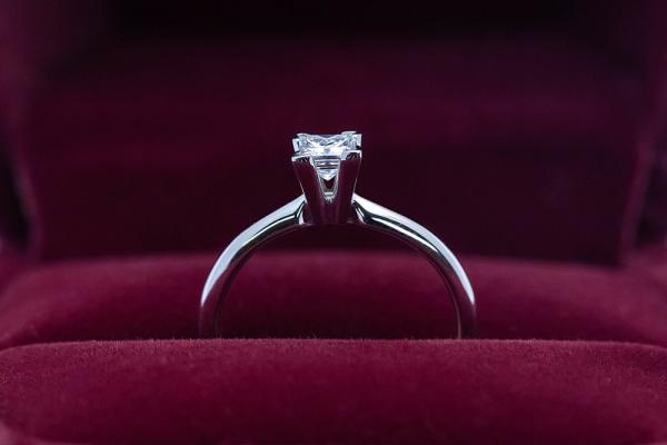 The Journey of a Diamond