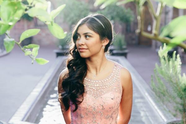 Finding the Perfect Quinceañera Gift