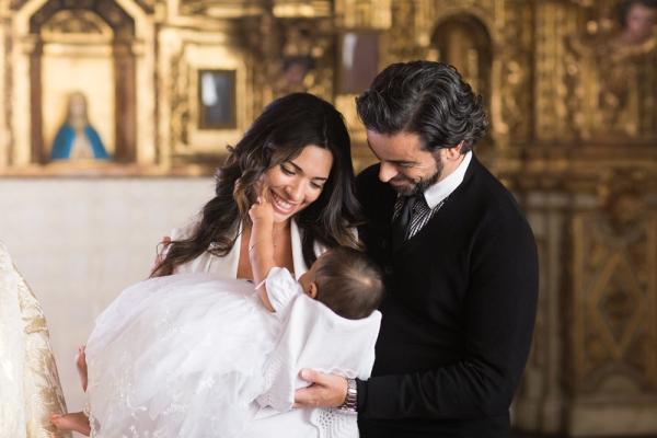 Find the Perfect Gift for a Baby’s Baptism