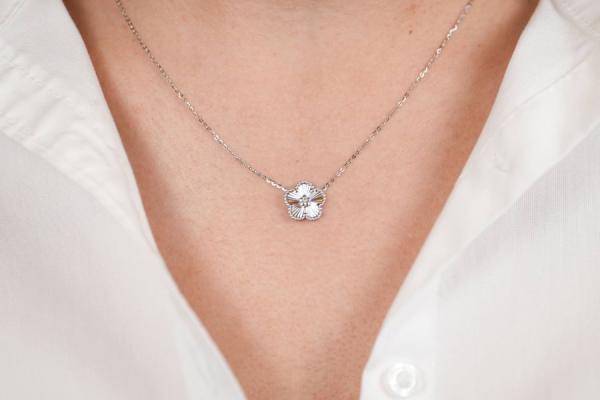 White Gold & It's Rise!
