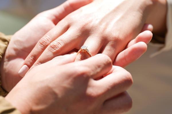 How To Pick The Ring Of Her Dreams